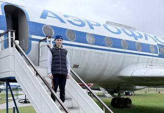 Словакия в Минске 2026