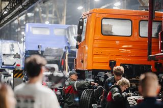 Словакия в Минске 2026