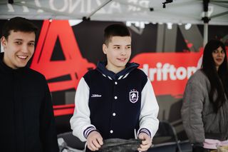 Словакия в Минске 2026