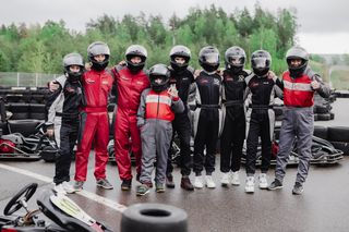 Словакия в Минске 2026