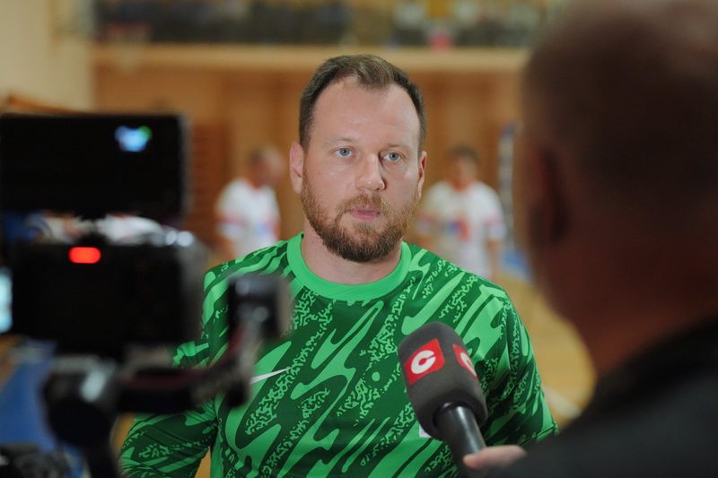 Сергей Шуткевич