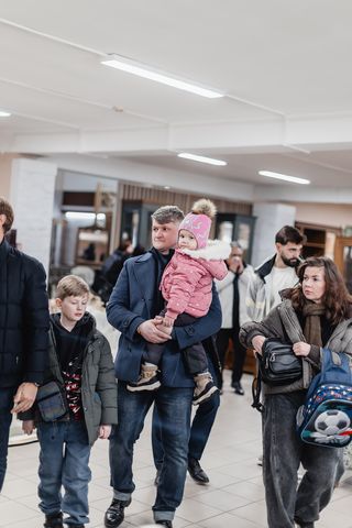Деловая программа, Пинск