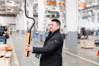 Деловая программа, Пинск