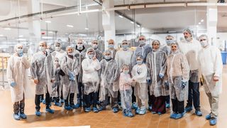 Деловая программа, Пинск