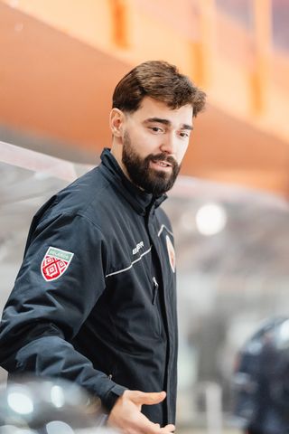 Хоккей, Пинск