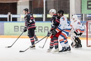 Хоккей, Пинск
