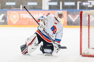 Хоккей, Пинск