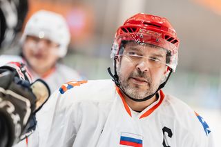 Хоккей, Пинск