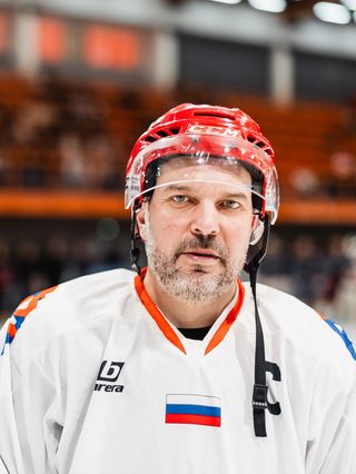 Хоккей, Пинск