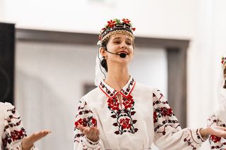 Культурная программа, Пинск