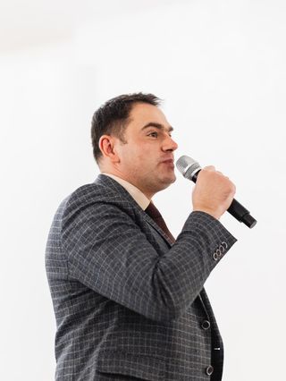 Культурная программа, Пинск
