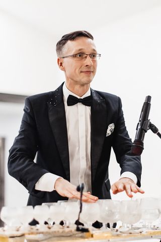 Культурная программа, Пинск