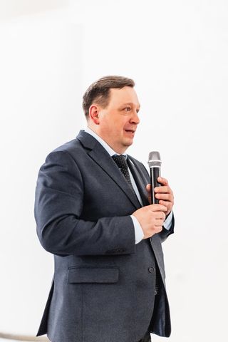 Культурная программа, Пинск