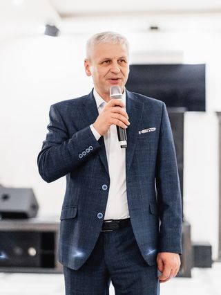 Культурная программа, Пинск