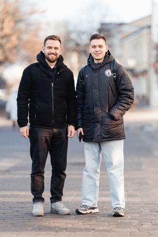 Культурная программа, Пинск