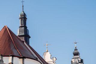 Культурная программа, Пинск