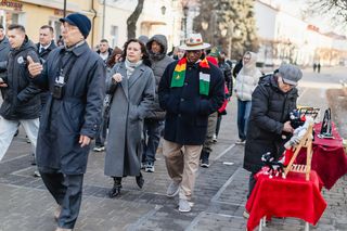 Культурная программа, Пинск