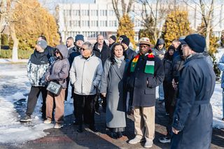 Культурная программа, Пинск