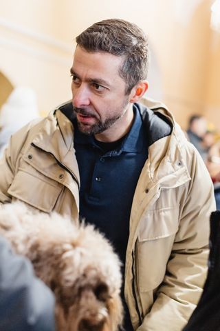 Культурная программа, Пинск