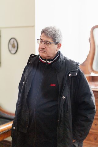 Культурная программа, Пинск