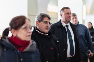 Культурная программа, Пинск