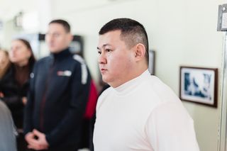Культурная программа, Пинск