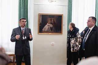 Культурная программа, Пинск