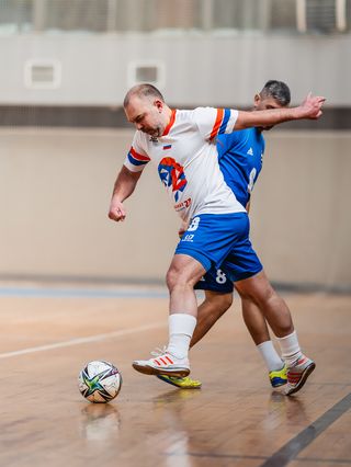 Футбол, Пинск