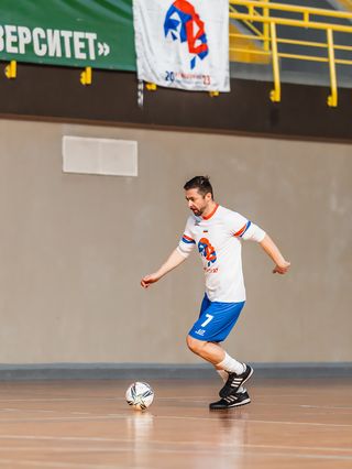 Футбол, Пинск