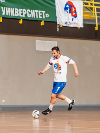 Футбол, Пинск