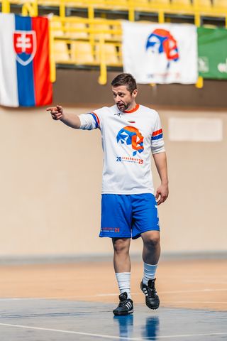 Футбол, Пинск