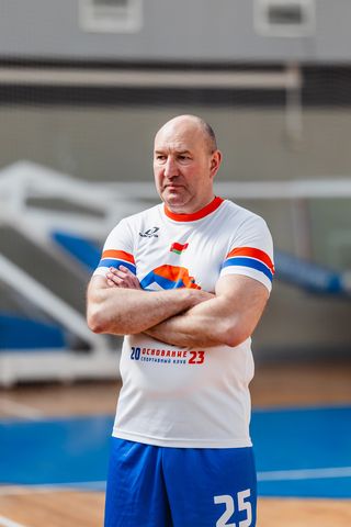 Футбол, Пинск