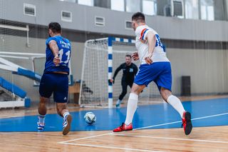 Футбол, Пинск