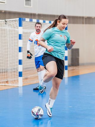 Футбол, Пинск