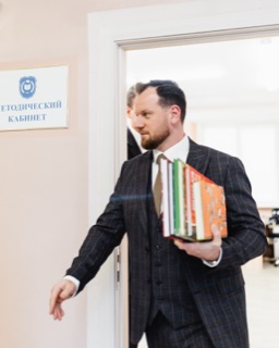 Музей, Минск