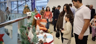 НДТП, Минск
