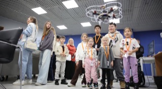 НДТП, Минск