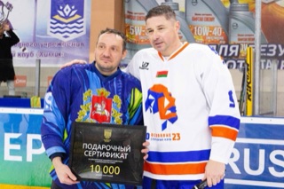 Новополоцк и Полоцк