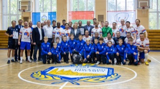 Новополоцк и Полоцк